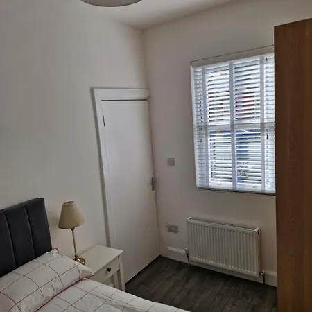 Prázdninový dům Luminita Place *